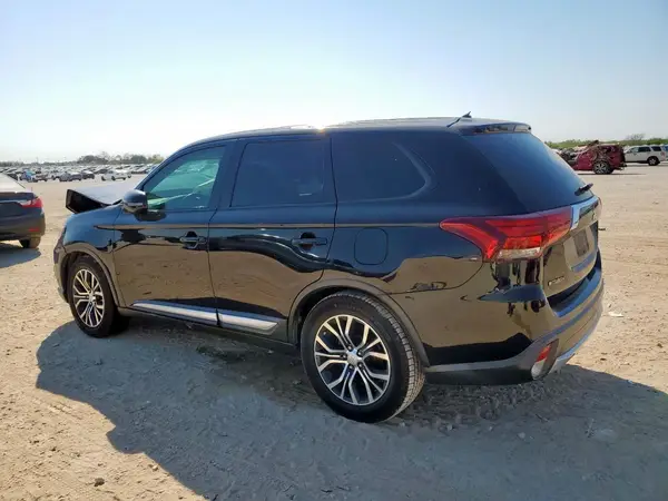 JA4AD3A38GZ051040 2016 MITSUBISHI OUTLANDER - Image 2