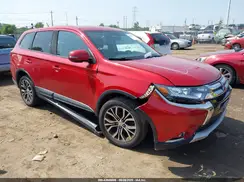 JA4AD3A38GZ052625 2016 MITSUBISHI OUTLANDER