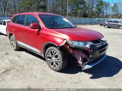 JA4AD3A38GZ052690 2016 MITSUBISHI OUTLANDER