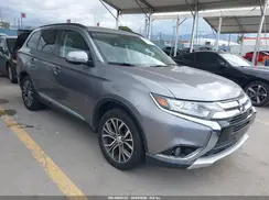 JA4AD3A38GZ052706 2016 MITSUBISHI OUTLANDER