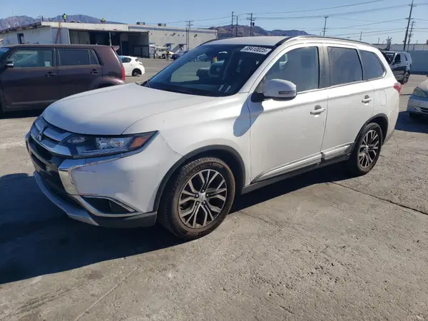 JA4AD3A38GZ055914 2016 MITSUBISHI OUTLANDER - Image 1