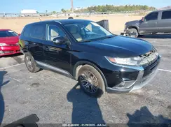 JA4AD3A38GZ056223 2016 MITSUBISHI OUTLANDER