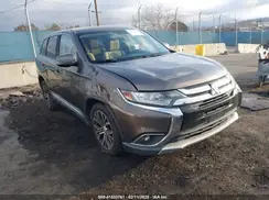 JA4AD3A38GZ056643 2016 MITSUBISHI OUTLANDER