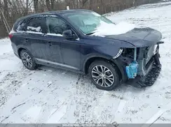 JA4AD3A38GZ058313 2016 MITSUBISHI OUTLANDER