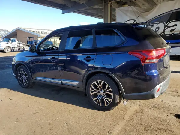 JA4AD3A38GZ062300 2016 MITSUBISHI OUTLANDER - Image 2