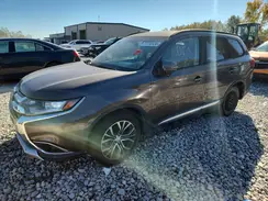 JA4AD3A38GZ065083 2016 MITSUBISHI OUTLANDER