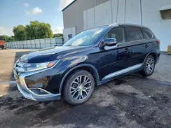 JA4AD3A38HZ002132 2017 MITSUBISHI OUTLANDER