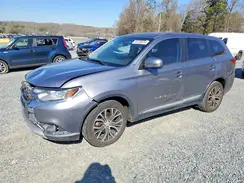 JA4AD3A38HZ005001 2017 MITSUBISHI OUTLANDER
