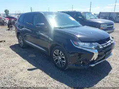 JA4AD3A38HZ023238 2017 MITSUBISHI OUTLANDER