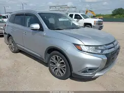 JA4AD3A38HZ030884 2017 MITSUBISHI OUTLANDER