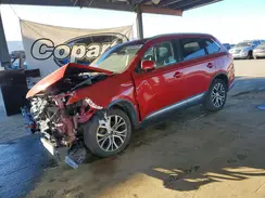 JA4AD3A38HZ034840 2017 MITSUBISHI OUTLANDER