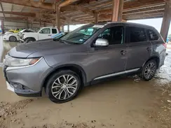 JA4AD3A38HZ035549 2017 MITSUBISHI OUTLANDER