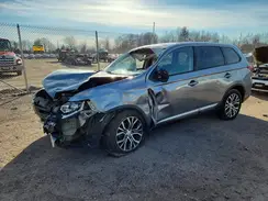 JA4AD3A38HZ057700 2017 MITSUBISHI OUTLANDER