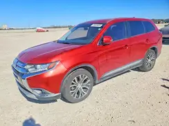 JA4AD3A38HZ058555 2017 MITSUBISHI OUTLANDER
