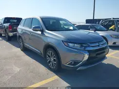 JA4AD3A38HZ058670 2017 MITSUBISHI OUTLANDER