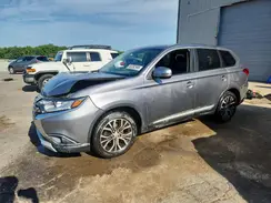 JA4AD3A38JJ002569 2018 MITSUBISHI OUTLANDER