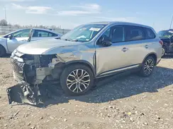 JA4AD3A38JJ004984 2018 MITSUBISHI OUTLANDER