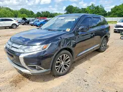 JA4AD3A38JJ005441 2018 MITSUBISHI OUTLANDER