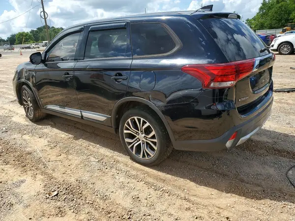 JA4AD3A38JJ005441 2018 MITSUBISHI OUTLANDER - Image 2