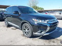 JA4AD3A38JZ002167 2018 MITSUBISHI OUTLANDER