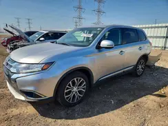 JA4AD3A38JZ004291 2018 MITSUBISHI OUTLANDER