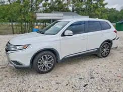 JA4AD3A38JZ006235 2018 MITSUBISHI OUTLANDER
