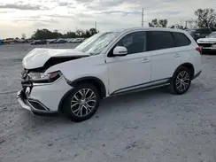 JA4AD3A38JZ007451 2018 MITSUBISHI OUTLANDER