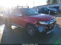 JA4AD3A38JZ011175 2018 MITSUBISHI OUTLANDER