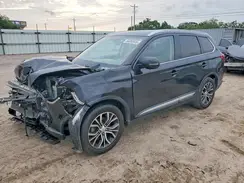 JA4AD3A38JZ014089 2018 MITSUBISHI OUTLANDER