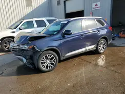 JA4AD3A38JZ016022 2018 MITSUBISHI OUTLANDER