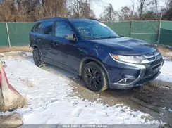 JA4AD3A38JZ018398 2018 MITSUBISHI OUTLANDER