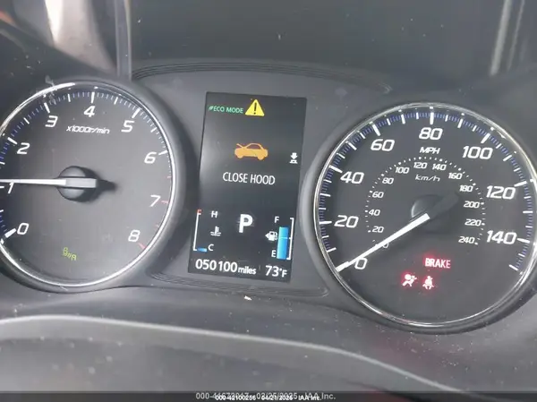 2018 MITSUBISHI OUTLANDER auction photo 7