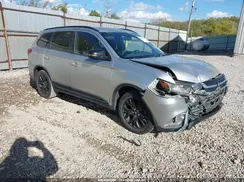 JA4AD3A38JZ020636 2018 MITSUBISHI OUTLANDER