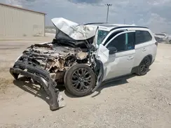 JA4AD3A38JZ021950 2018 MITSUBISHI OUTLANDER