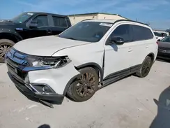 JA4AD3A38JZ022368 2018 MITSUBISHI OUTLANDER