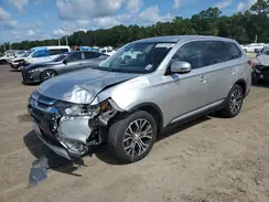 JA4AD3A38JZ023228 2018 MITSUBISHI OUTLANDER