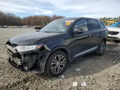 JA4AD3A38JZ023312 2018 MITSUBISHI OUTLANDER