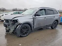 JA4AD3A38JZ030681 2018 MITSUBISHI OUTLANDER