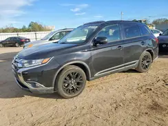 JA4AD3A38JZ032138 2018 MITSUBISHI OUTLANDER