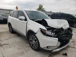 JA4AD3A38JZ032897 2018 MITSUBISHI OUTLANDER