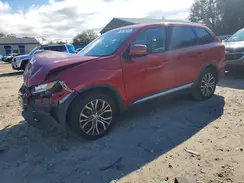 JA4AD3A38JZ033855 2018 MITSUBISHI OUTLANDER
