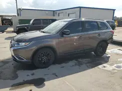JA4AD3A38JZ034231 2018 MITSUBISHI OUTLANDER