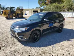 JA4AD3A38JZ034620 2018 MITSUBISHI OUTLANDER