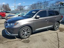 JA4AD3A38JZ035153 2018 MITSUBISHI OUTLANDER