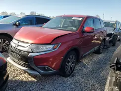 JA4AD3A38JZ039400 2018 MITSUBISHI OUTLANDER
