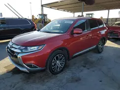 JA4AD3A38JZ041258 2018 MITSUBISHI OUTLANDER