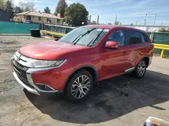 JA4AD3A38JZ041292 2018 MITSUBISHI OUTLANDER