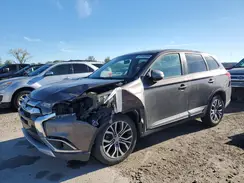 JA4AD3A38JZ044242 2018 MITSUBISHI OUTLANDER