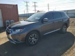 JA4AD3A38JZ044497 2018 MITSUBISHI OUTLANDER