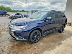 JA4AD3A38JZ047061 2018 MITSUBISHI OUTLANDER